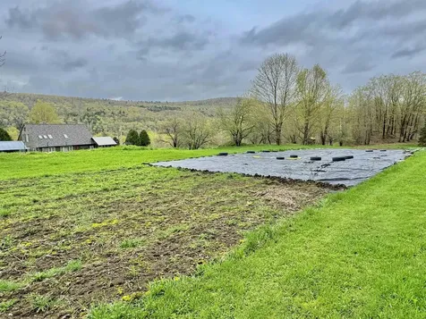 64 Bellemore Road Northfield VT 05663