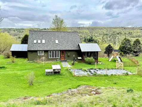 64 Bellemore Road Northfield VT 05663
