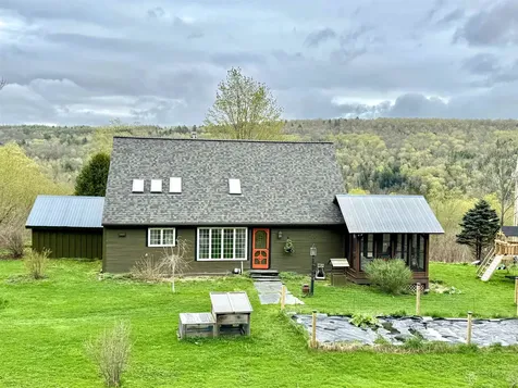 64 Bellemore Road Northfield VT 05663