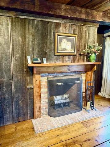 64 Bellemore Road Northfield VT 05663