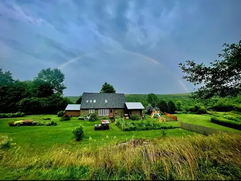 64 Bellemore Road Northfield VT 05663