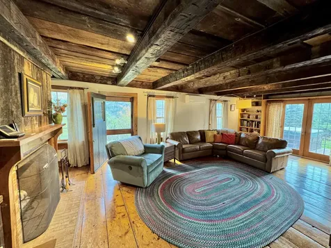 64 Bellemore Road Northfield VT 05663