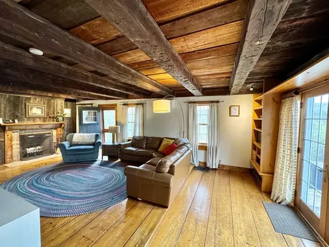 64 Bellemore Road Northfield VT 05663