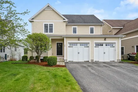 36 Braeburn Street South Burlington VT 05403