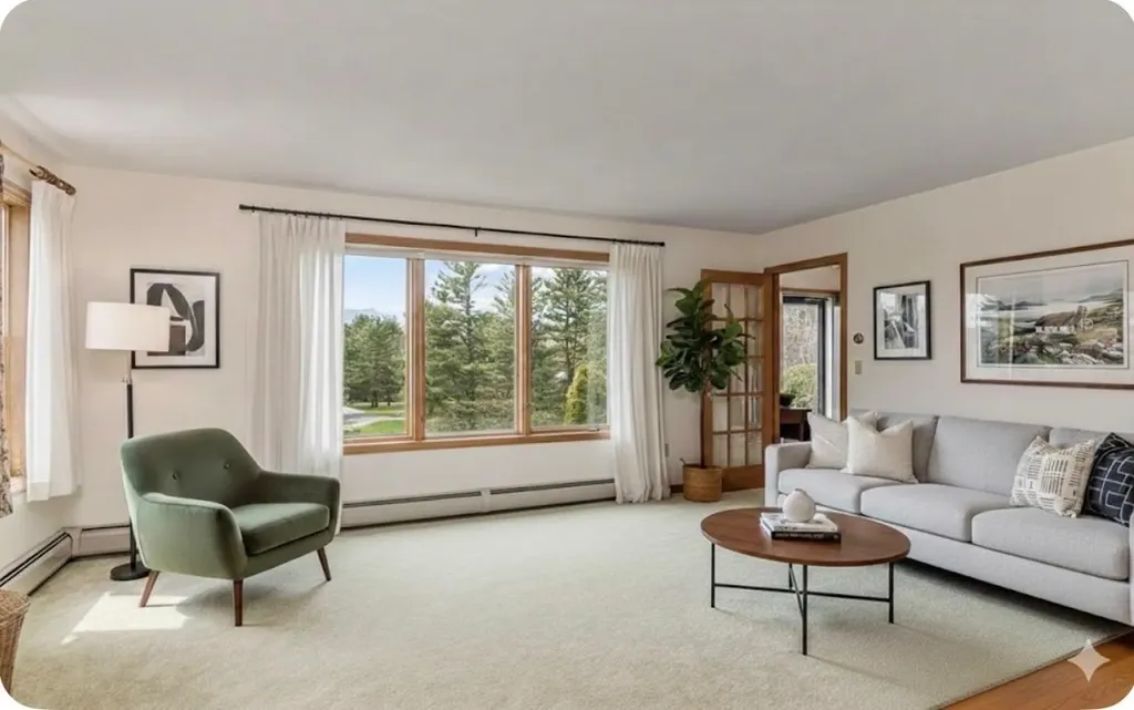 103 Foxfire Lane Stowe VT 05672