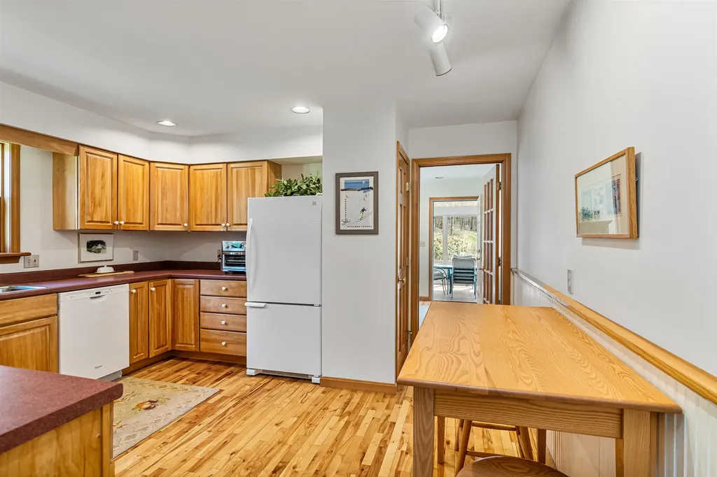 103 Foxfire Lane Stowe VT 05672