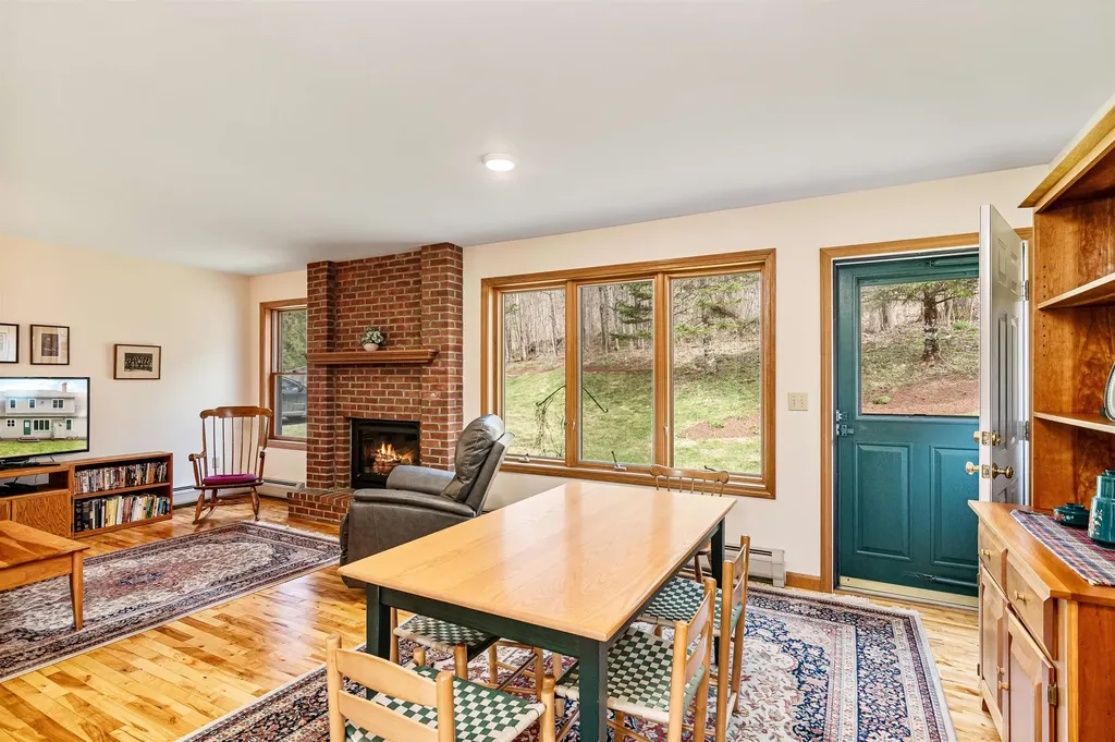 103 Foxfire Lane Stowe VT 05672