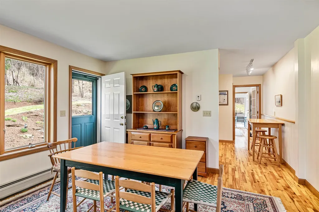 103 Foxfire Lane Stowe VT 05672