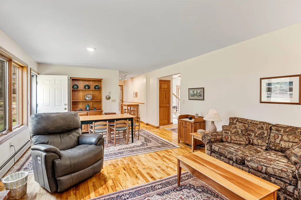 103 Foxfire Lane Stowe VT 05672