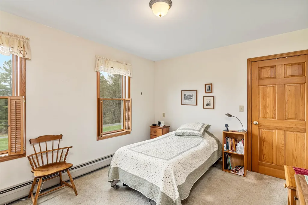 103 Foxfire Lane Stowe VT 05672