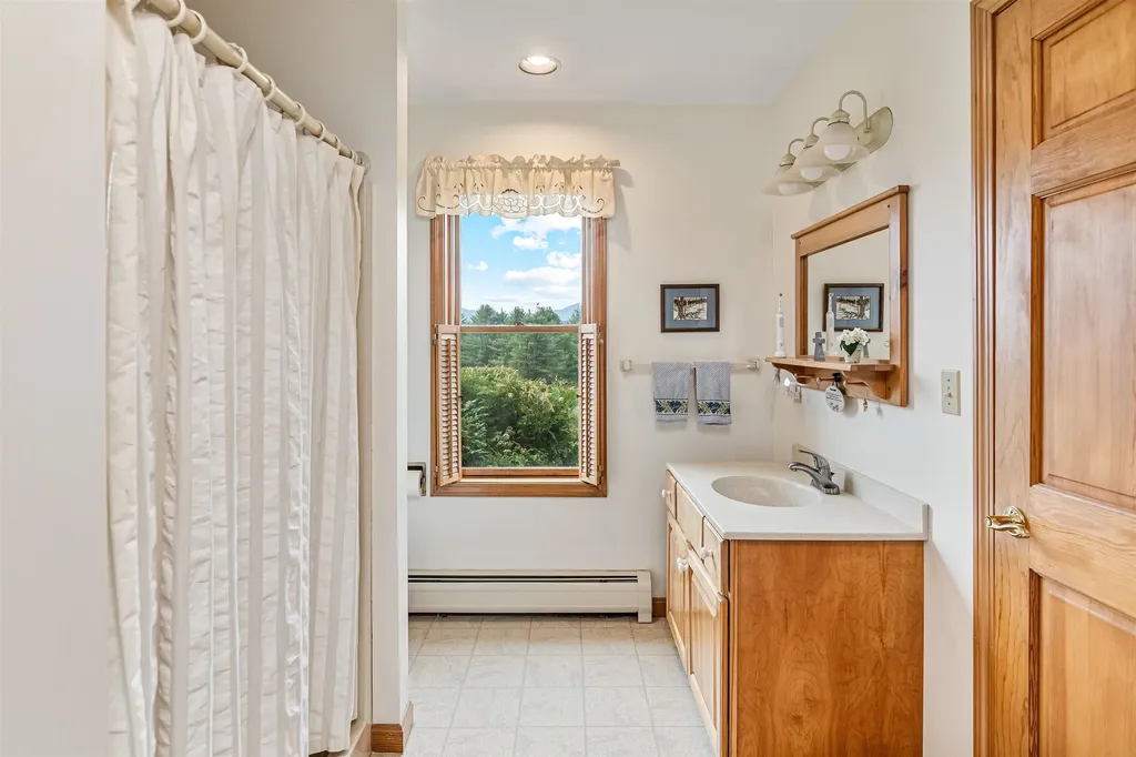 103 Foxfire Lane Stowe VT 05672