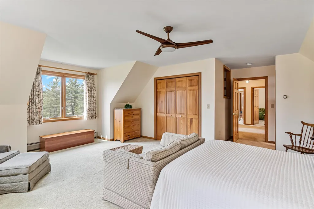 103 Foxfire Lane Stowe VT 05672