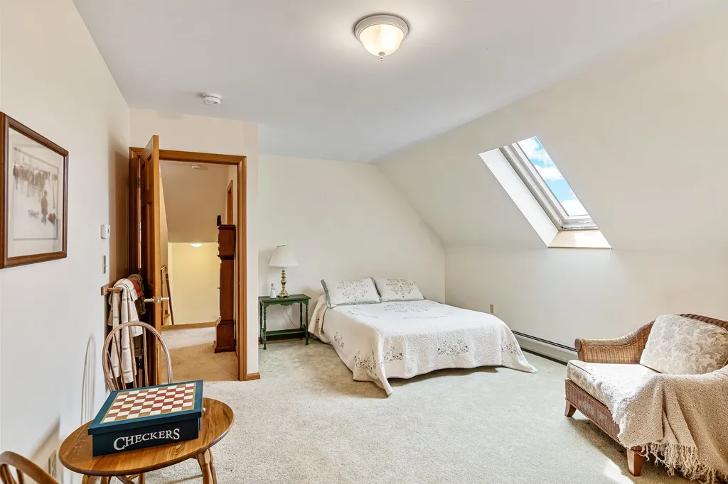 103 Foxfire Lane Stowe VT 05672