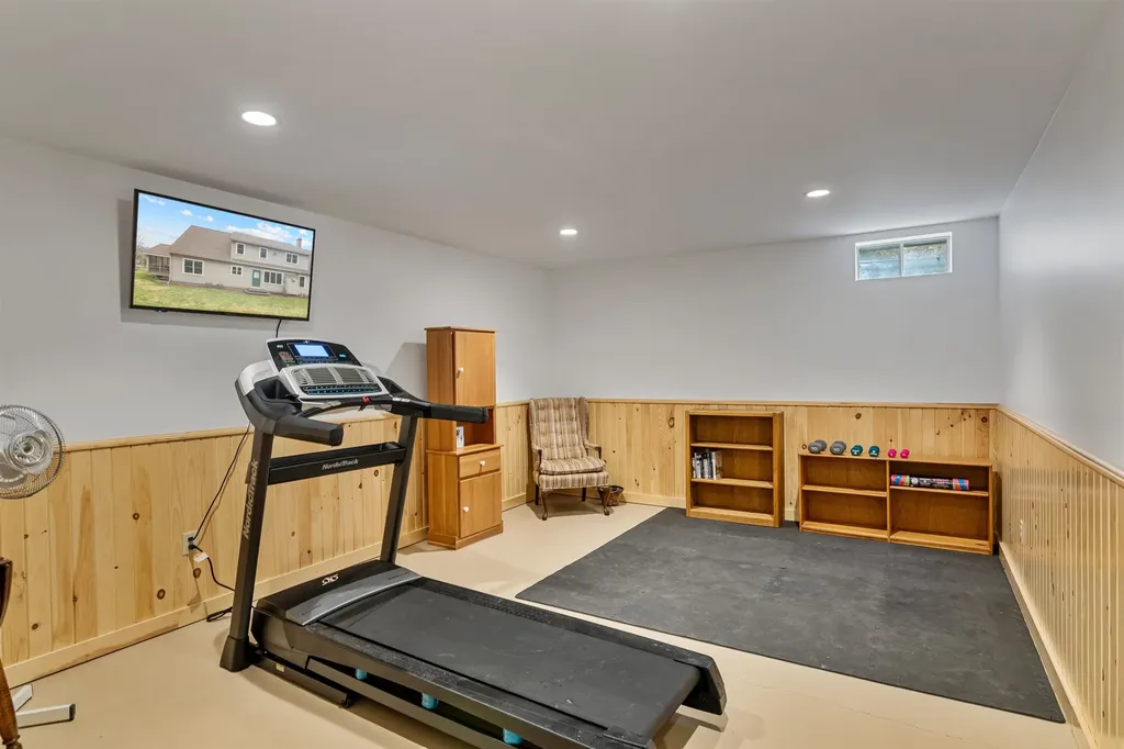 103 Foxfire Lane Stowe VT 05672