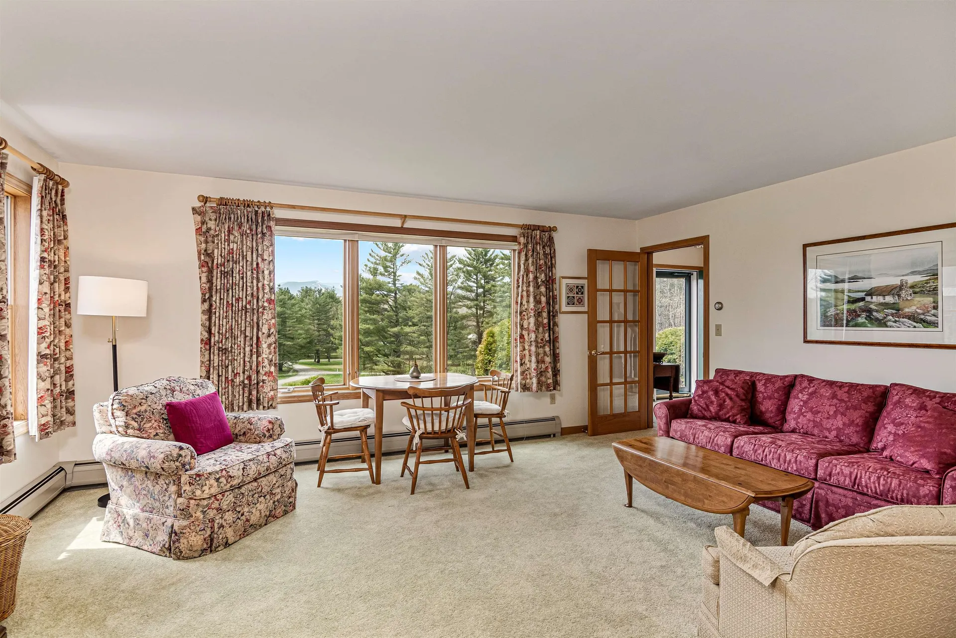 103 Foxfire Lane Stowe VT 05672