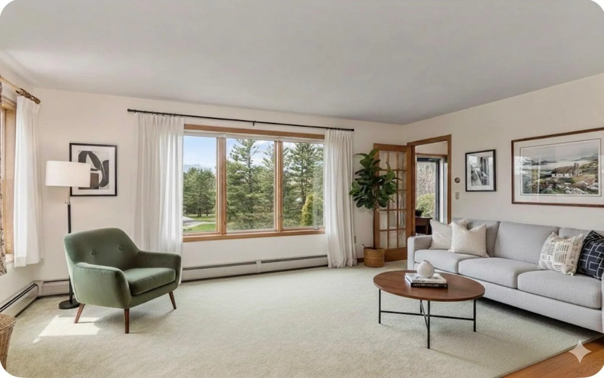 103 Foxfire Lane Stowe VT 05672