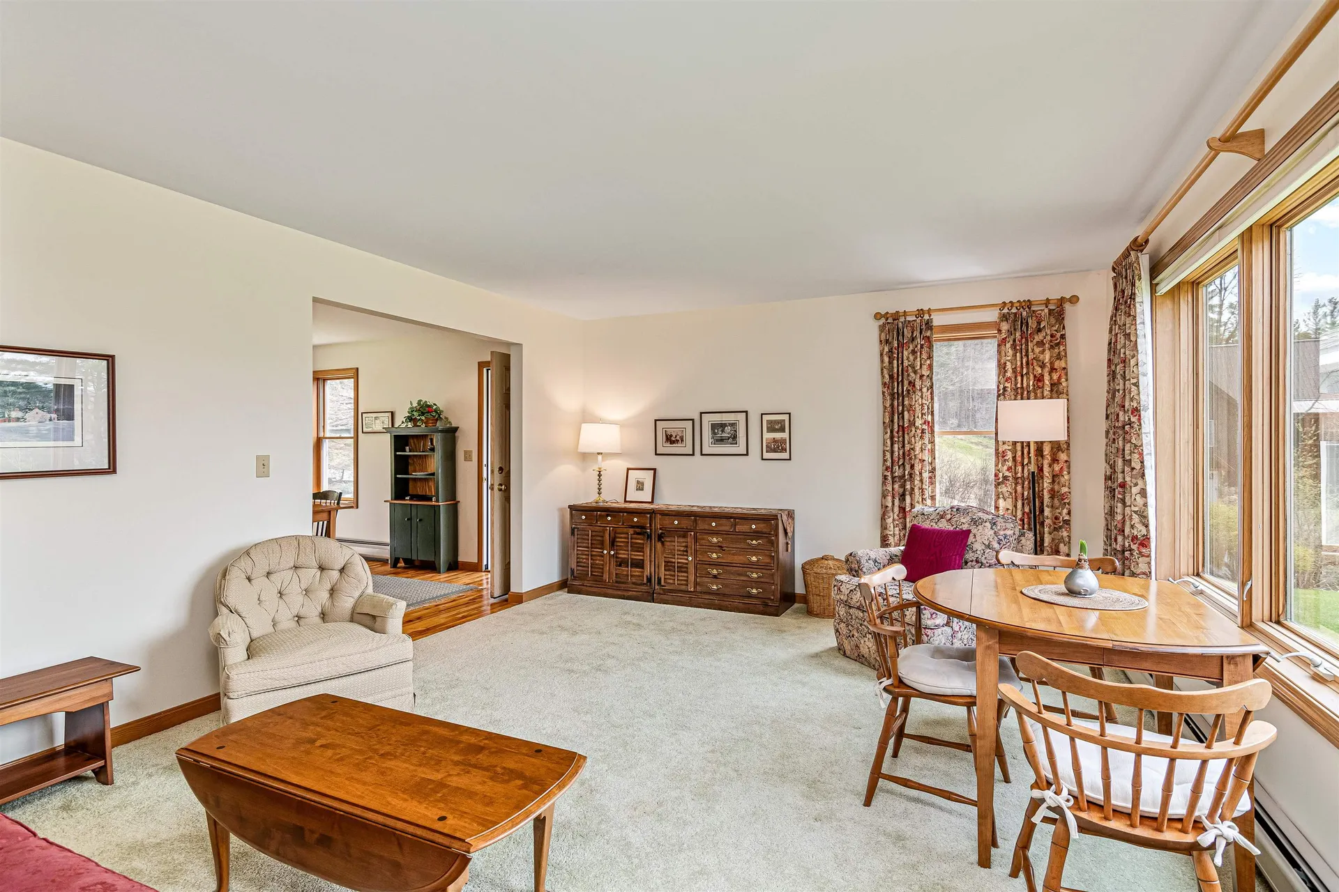 103 Foxfire Lane Stowe VT 05672