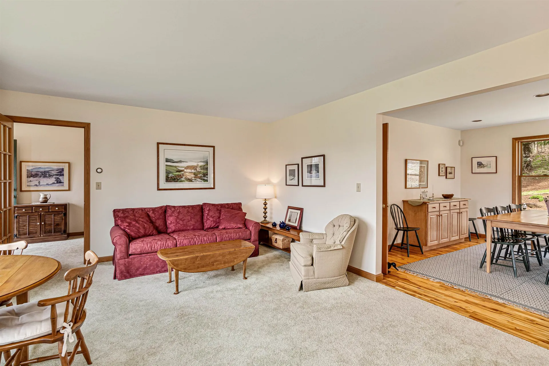 103 Foxfire Lane Stowe VT 05672
