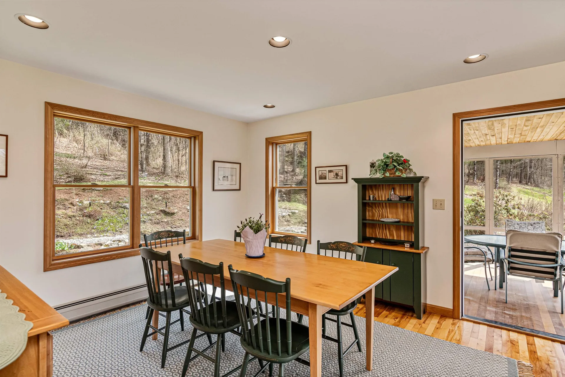 103 Foxfire Lane Stowe VT 05672