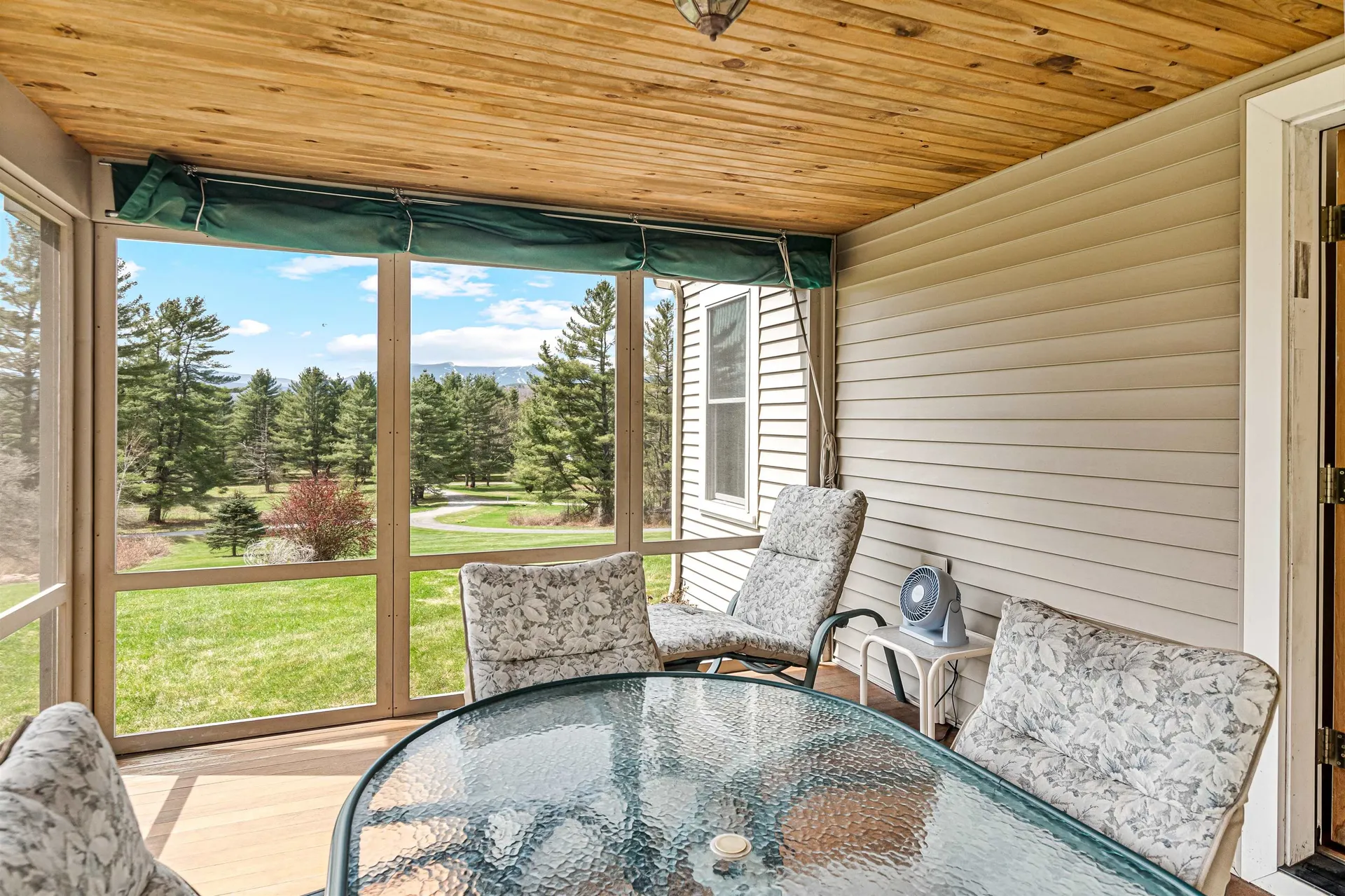 103 Foxfire Lane Stowe VT 05672