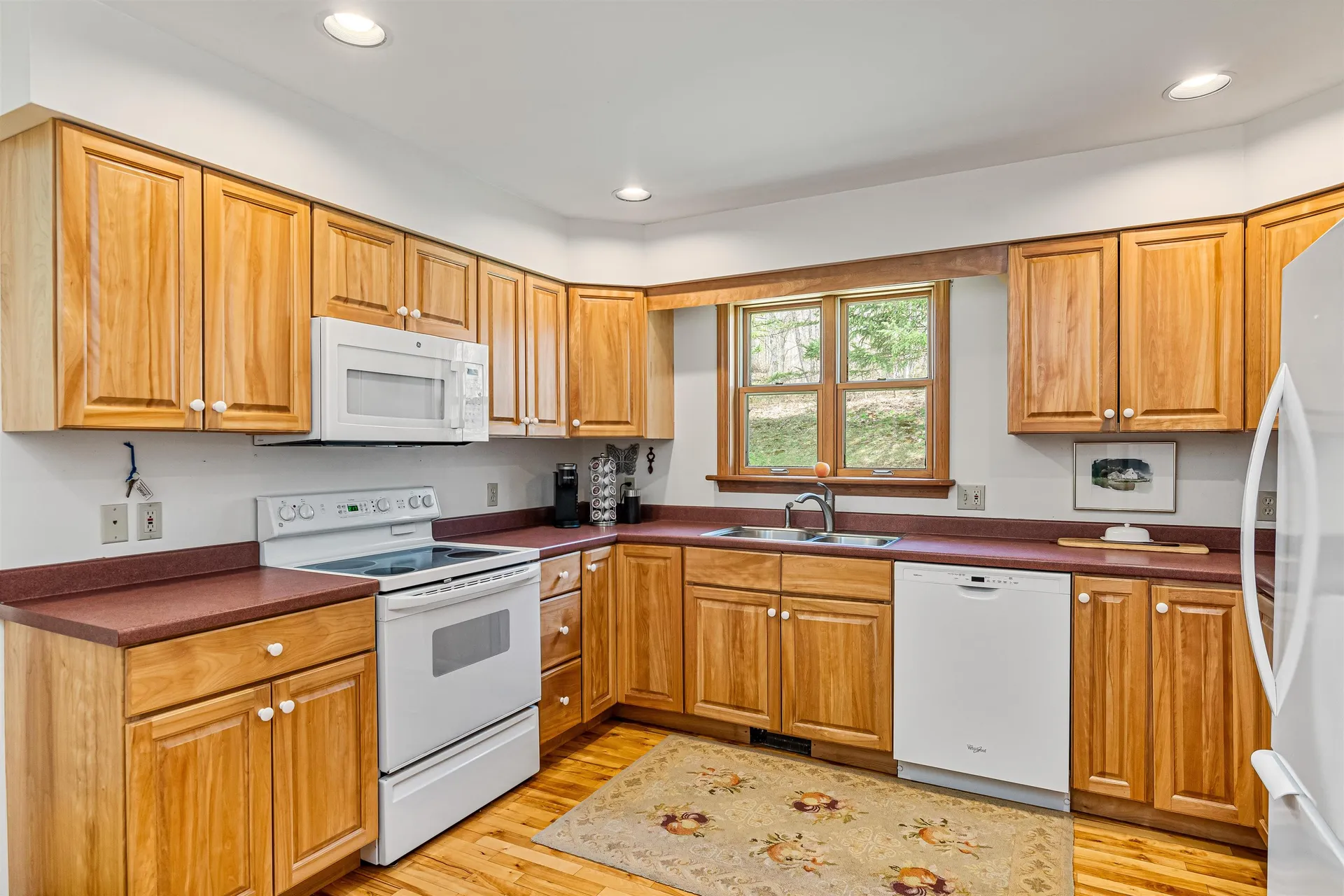 103 Foxfire Lane Stowe VT 05672