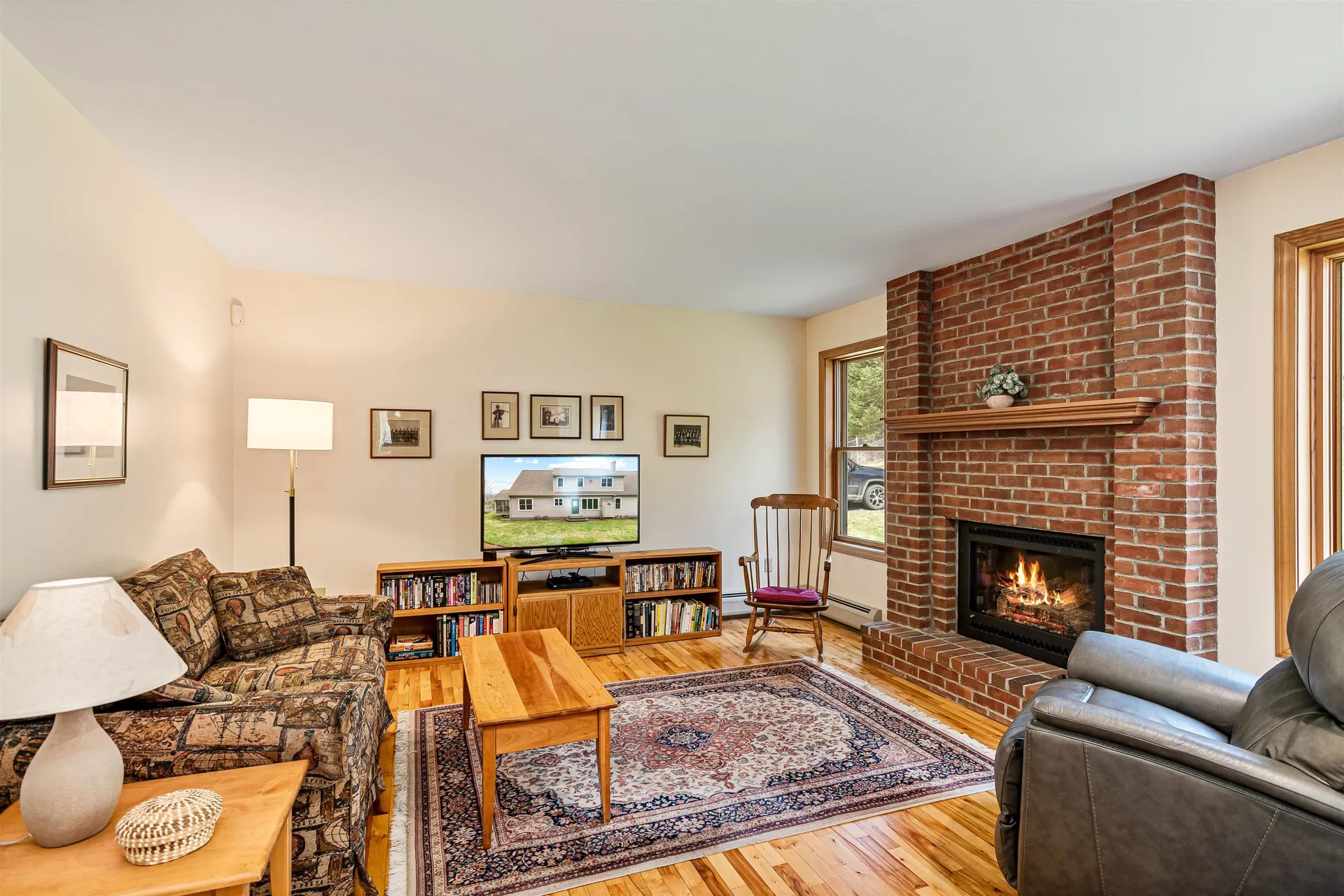 103 Foxfire Lane Stowe VT 05672