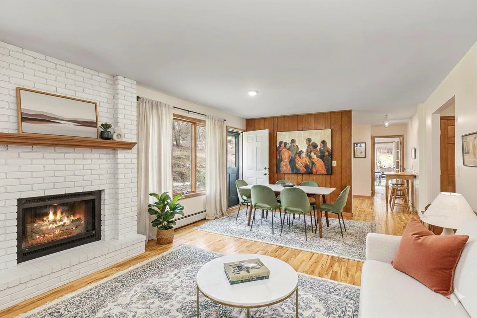 103 Foxfire Lane Stowe VT 05672