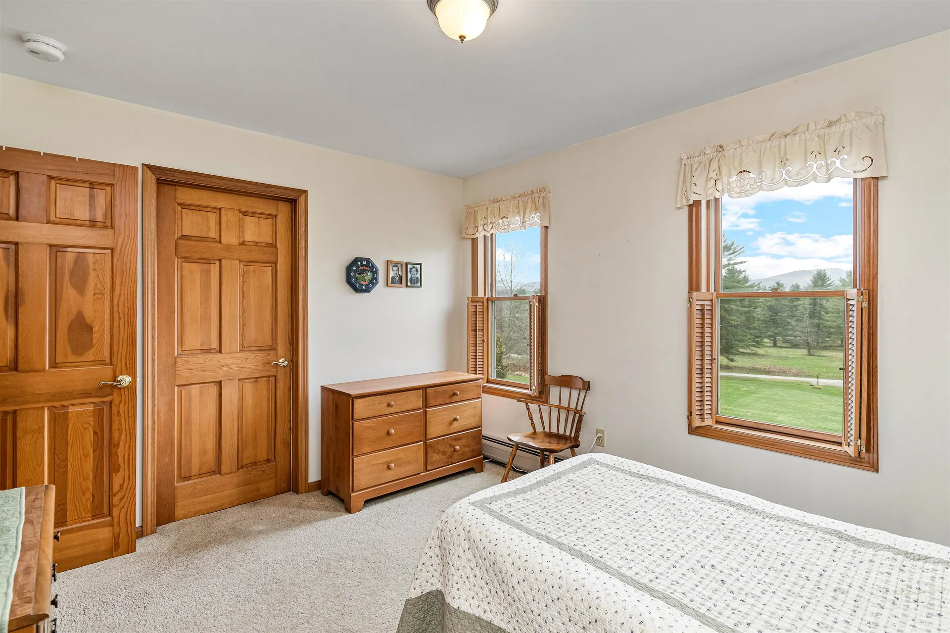 103 Foxfire Lane Stowe VT 05672