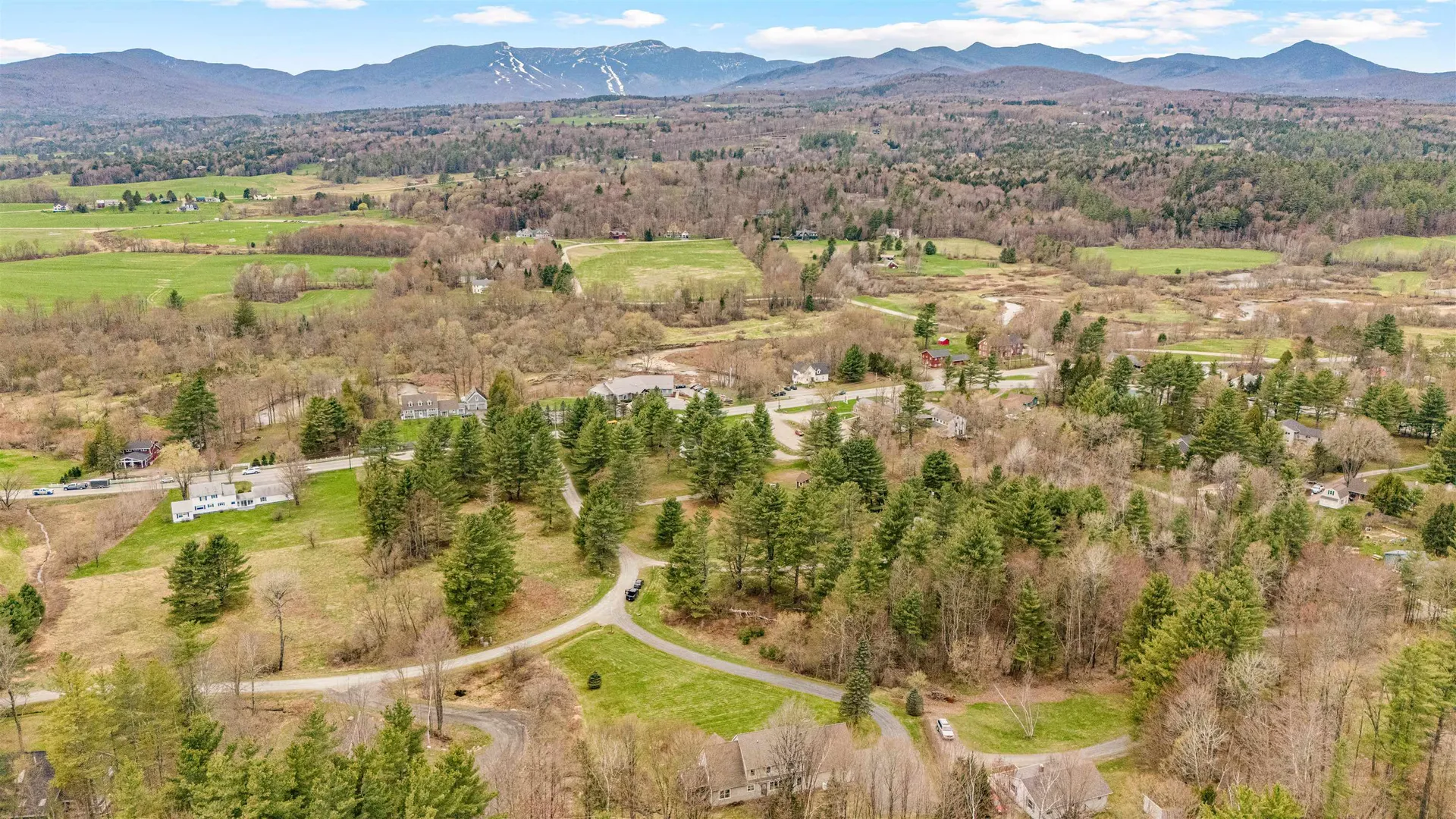 103 Foxfire Lane Stowe VT 05672