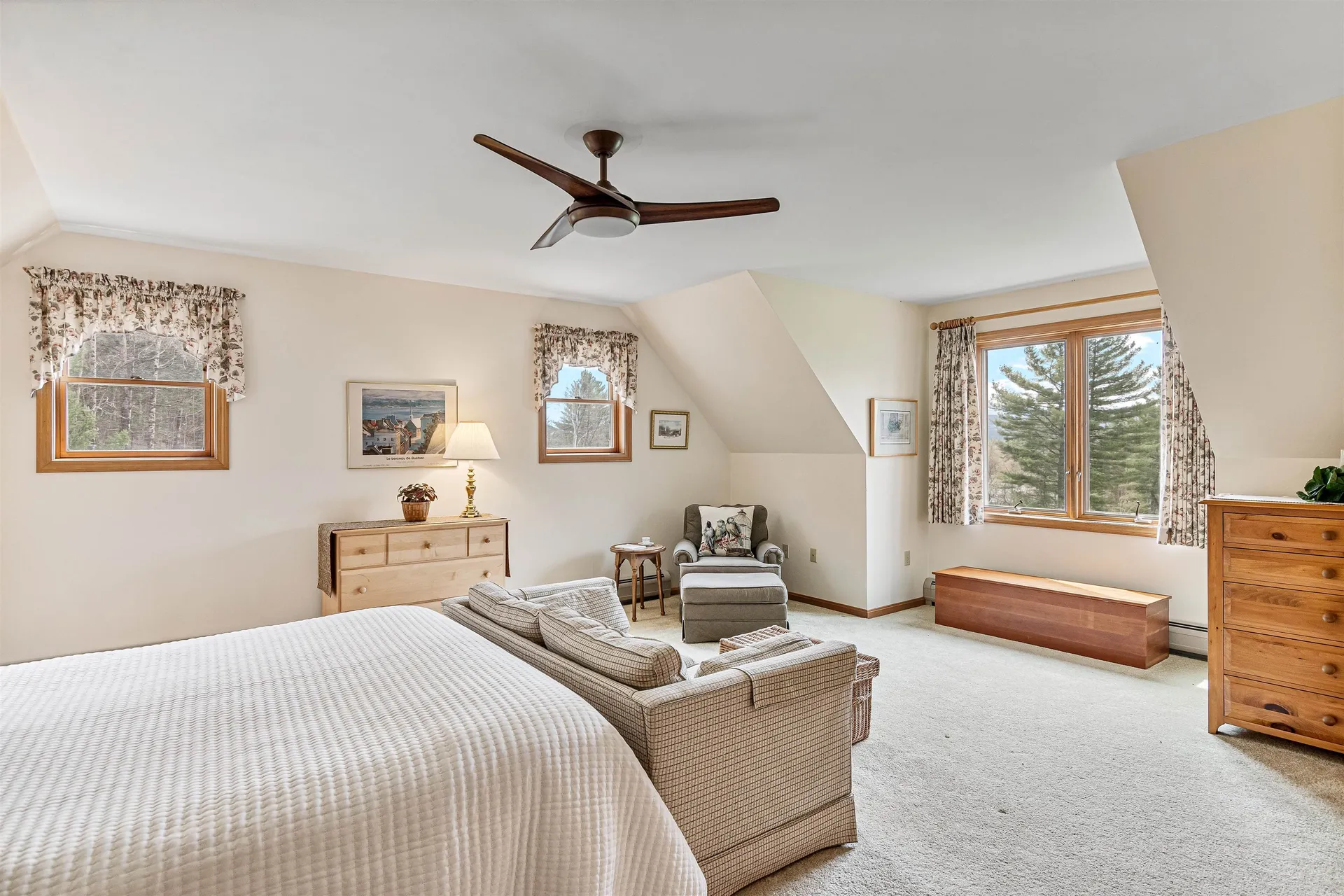 103 Foxfire Lane Stowe VT 05672