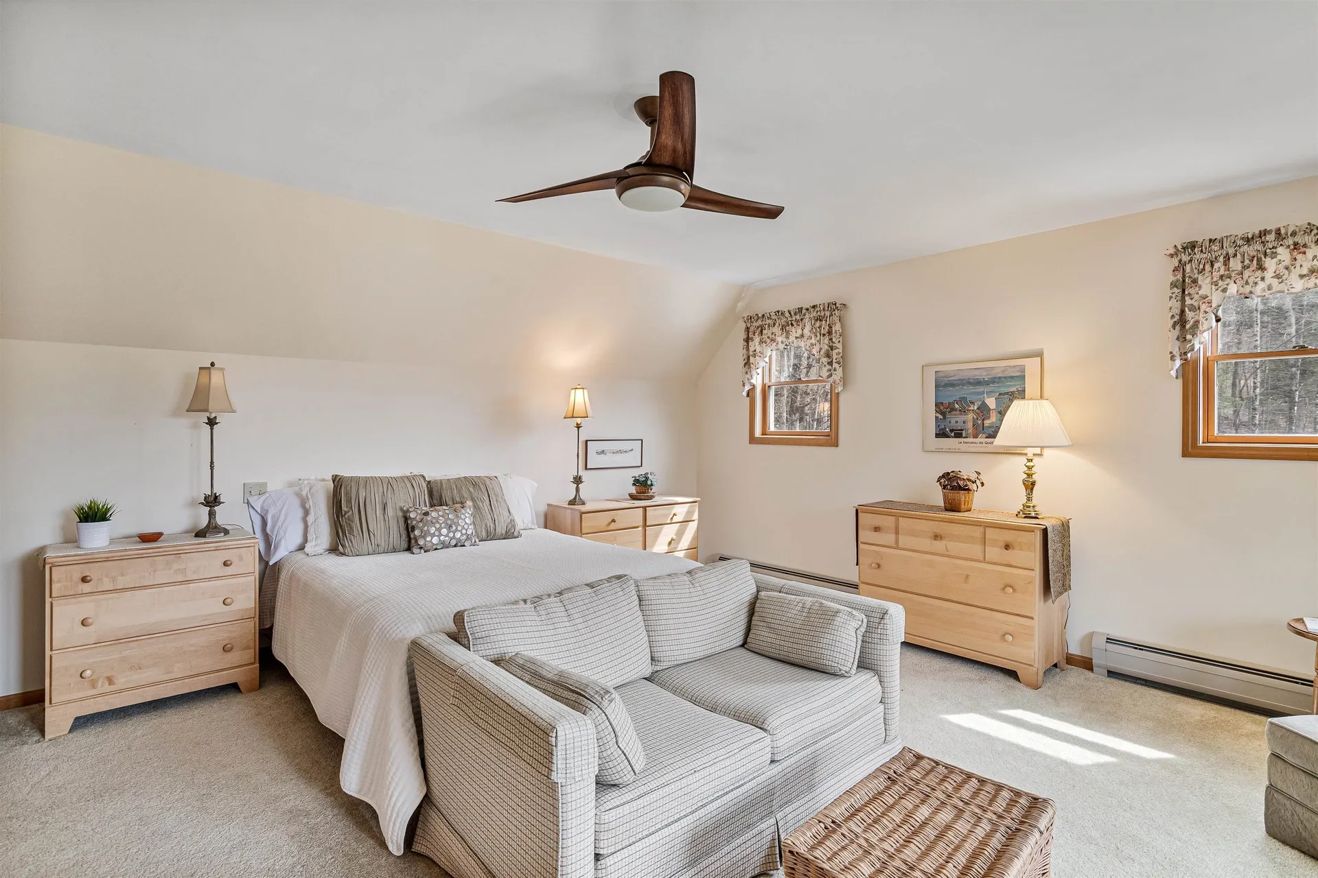 103 Foxfire Lane Stowe VT 05672