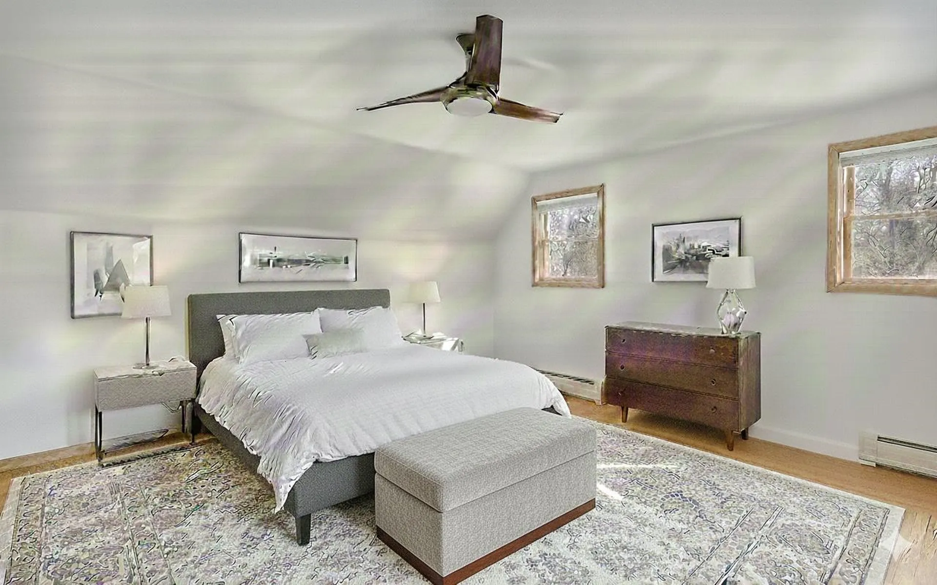 103 Foxfire Lane Stowe VT 05672