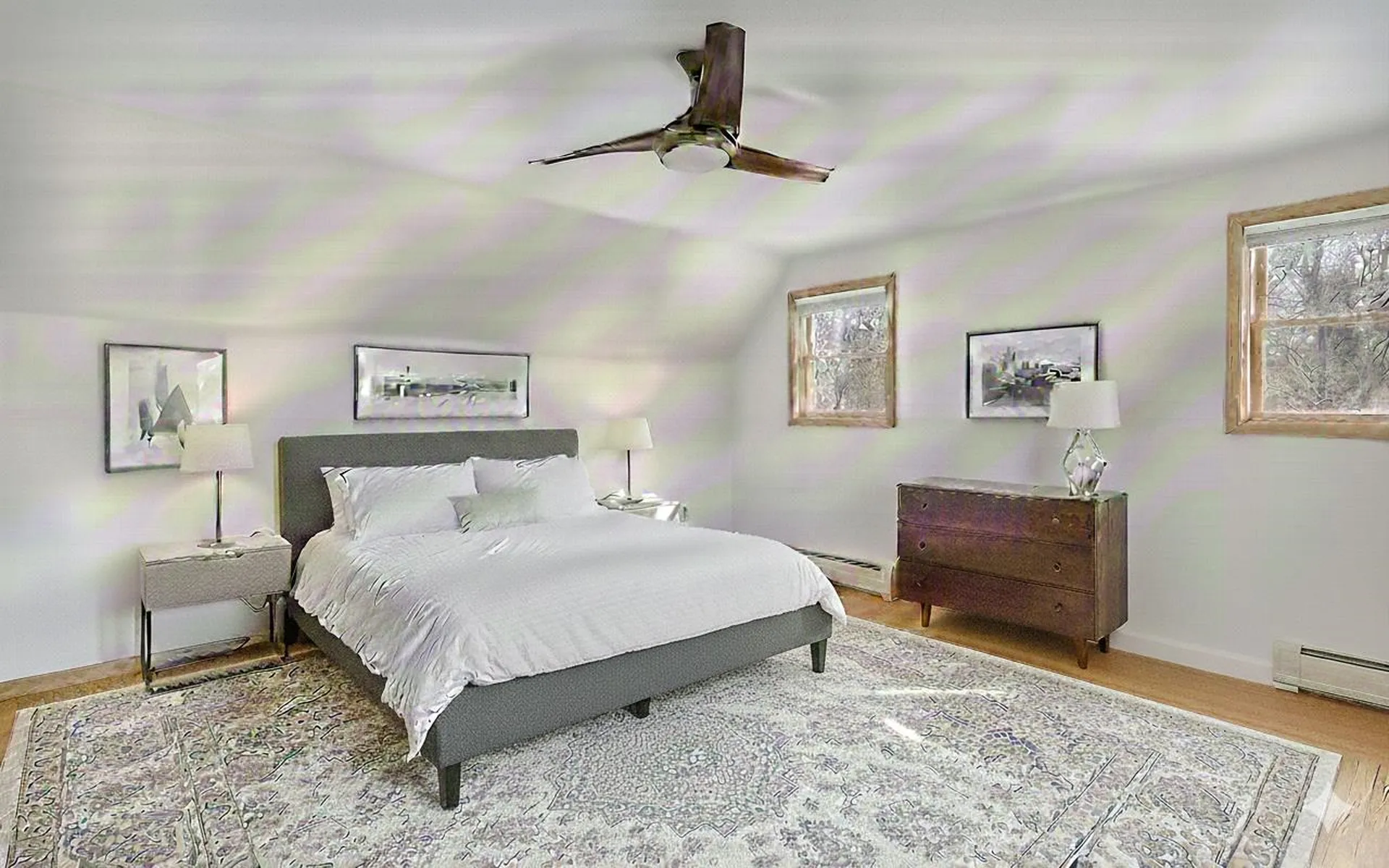 103 Foxfire Lane Stowe VT 05672