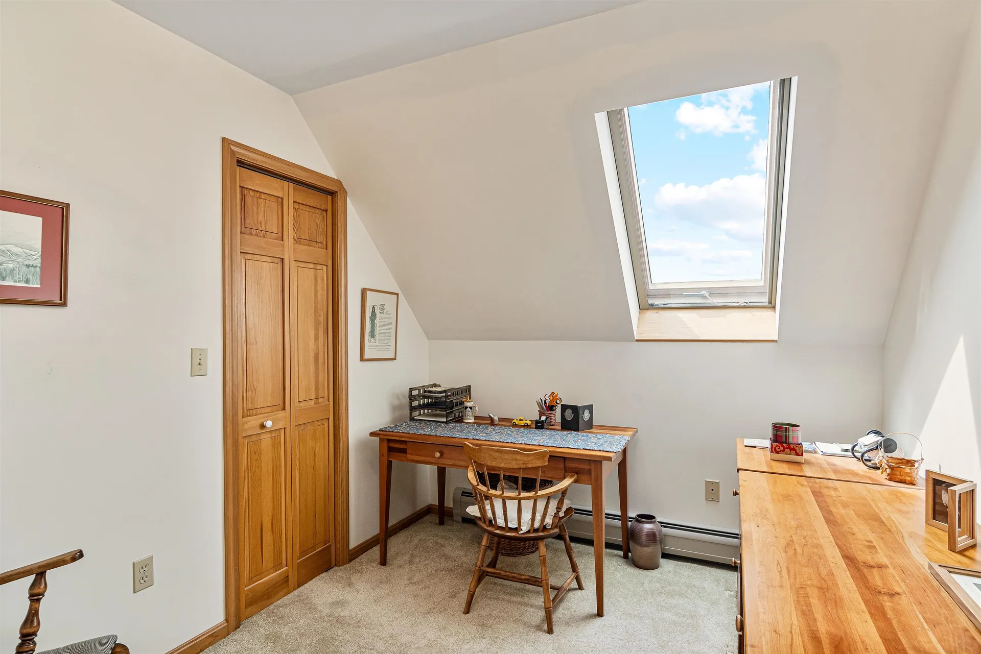 103 Foxfire Lane Stowe VT 05672