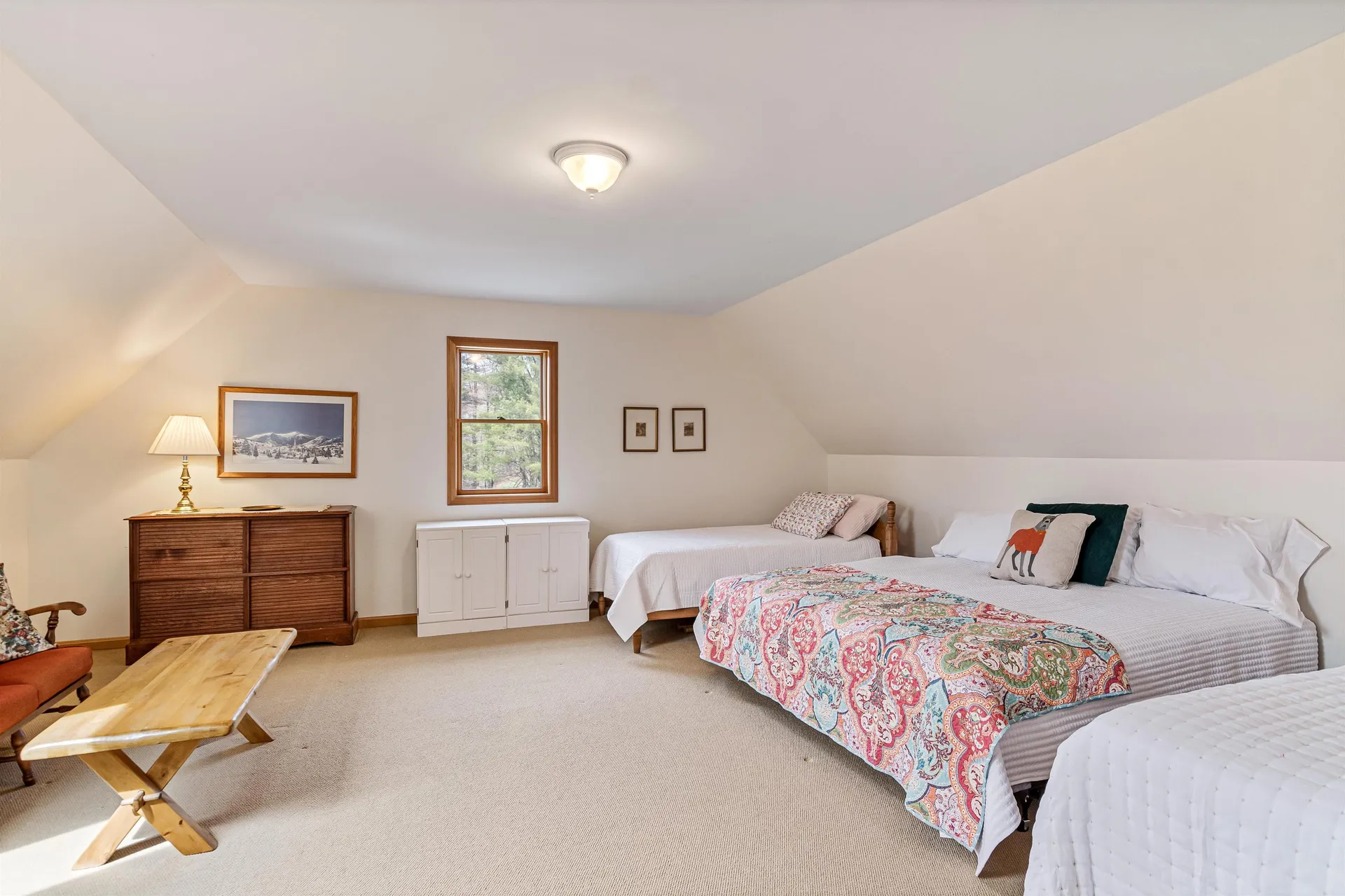 103 Foxfire Lane Stowe VT 05672