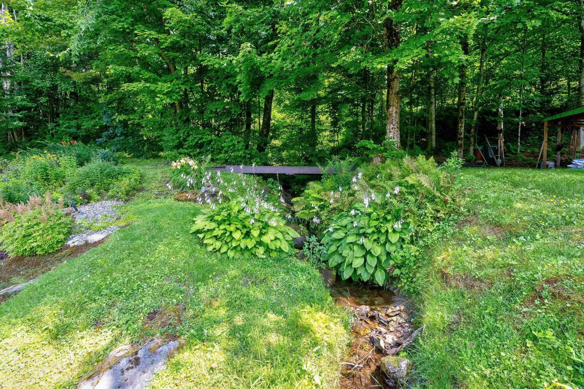 103 Foxfire Lane Stowe VT 05672