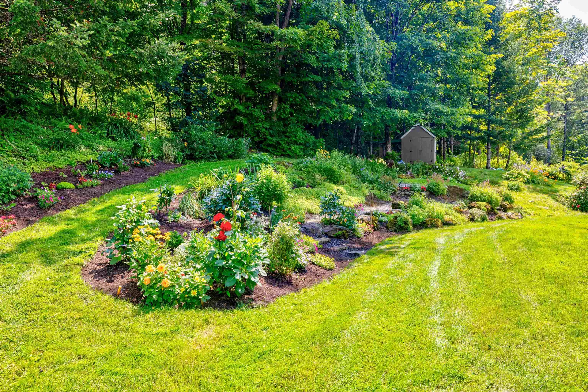 103 Foxfire Lane Stowe VT 05672