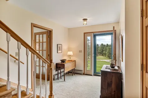 103 Foxfire Lane Stowe VT 05672