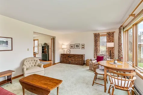 103 Foxfire Lane Stowe VT 05672