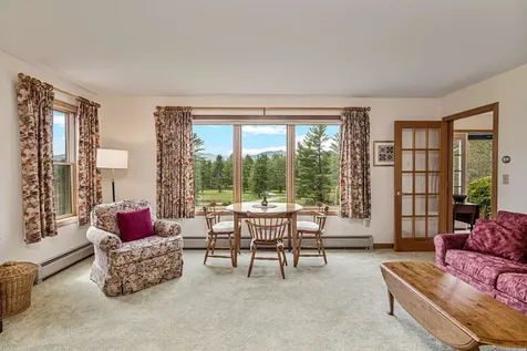 103 Foxfire Lane Stowe VT 05672