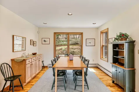 103 Foxfire Lane Stowe VT 05672