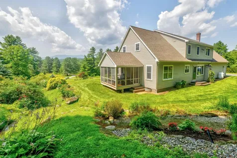 103 Foxfire Lane Stowe VT 05672