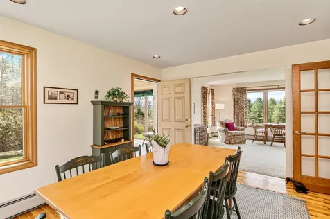 103 Foxfire Lane Stowe VT 05672