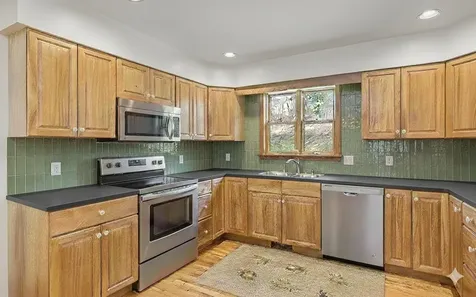 103 Foxfire Lane Stowe VT 05672