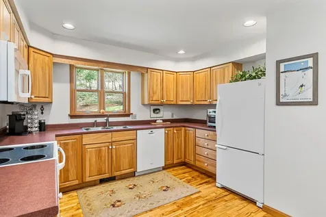 103 Foxfire Lane Stowe VT 05672