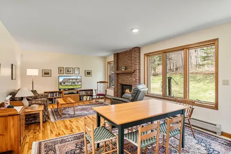 103 Foxfire Lane Stowe VT 05672