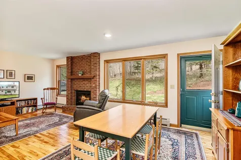 103 Foxfire Lane Stowe VT 05672