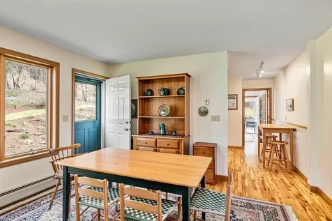 103 Foxfire Lane Stowe VT 05672