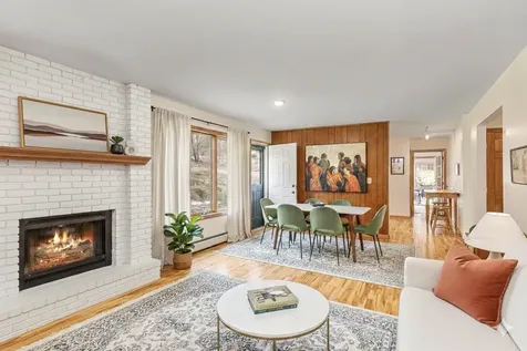 103 Foxfire Lane Stowe VT 05672