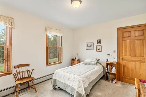 103 Foxfire Lane Stowe VT 05672